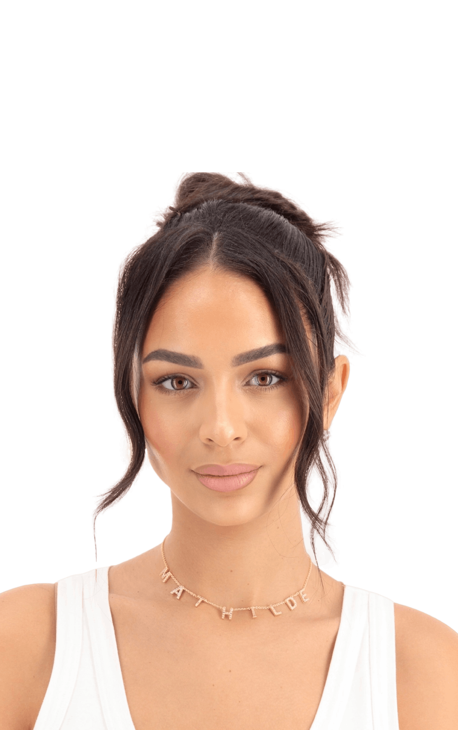 Named: engraved personalised jewellery
